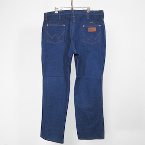 [非売品] Wrangler デニムカレンダー 2004年 fit=scale-down,w=1200