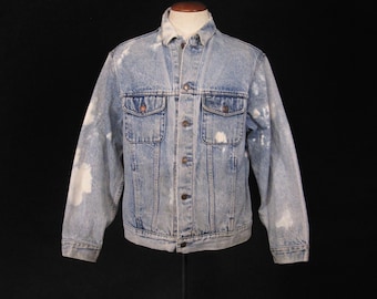 40s Penny´s Gabardine Jacket Vintage メンズ