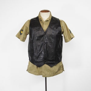 cigarette vest Camel Cigarette Vest