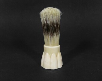 Vintage Stanley Shaving Brush Westfield Mass