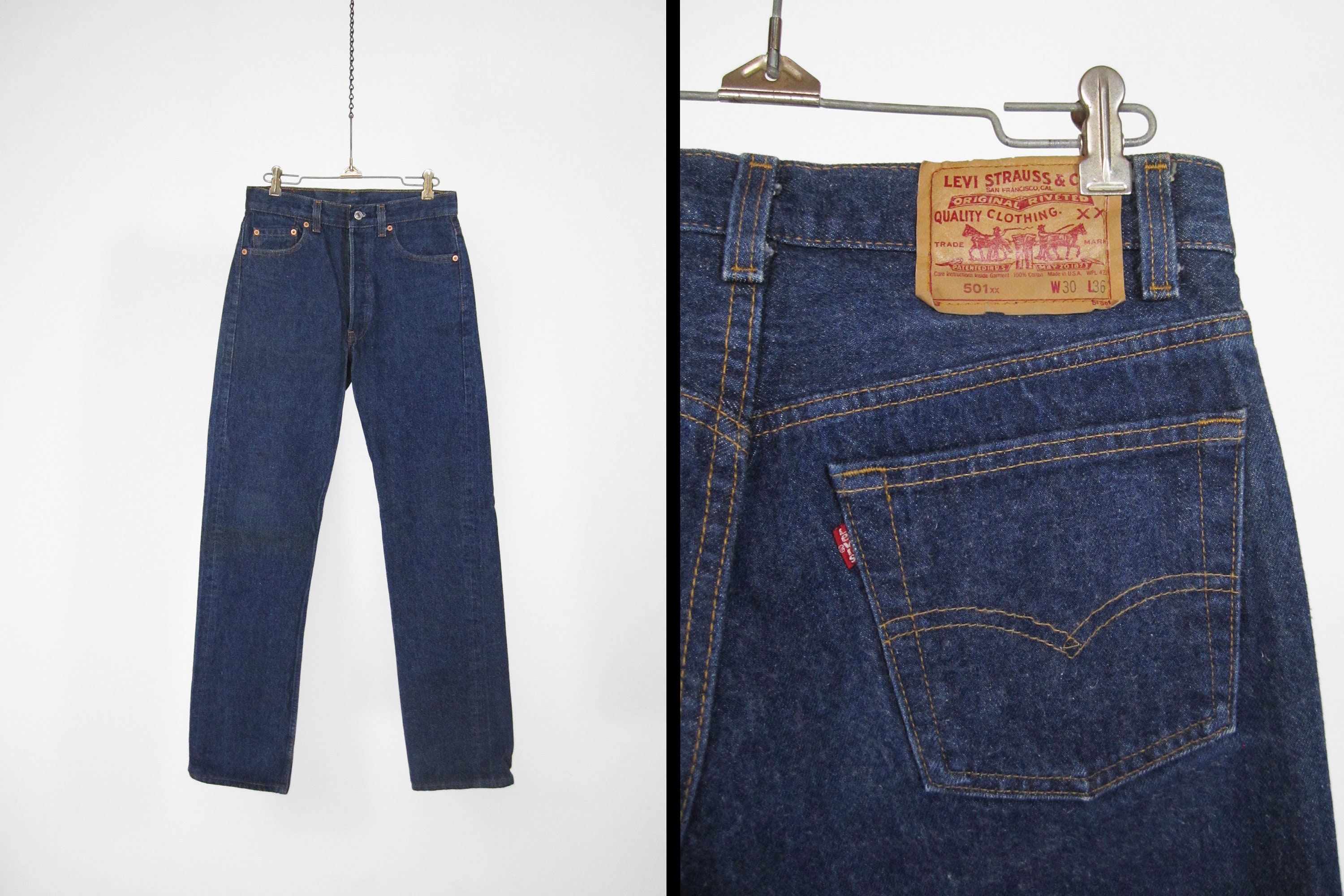 Levis 501 Usa - Etsy Singapore Levis 501 Usa - Etsy Singapore