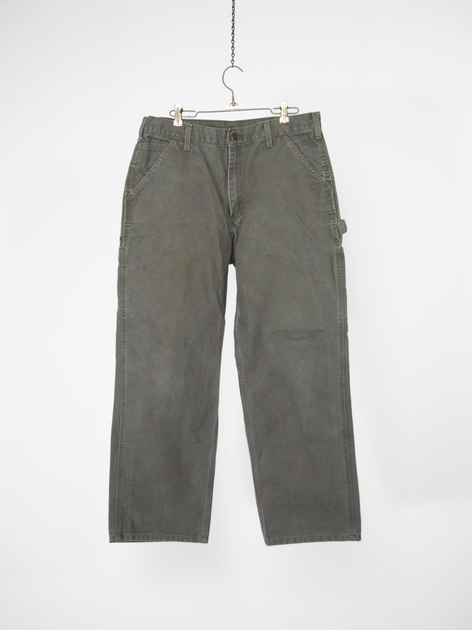 Vintage Painter Pant - Etsy