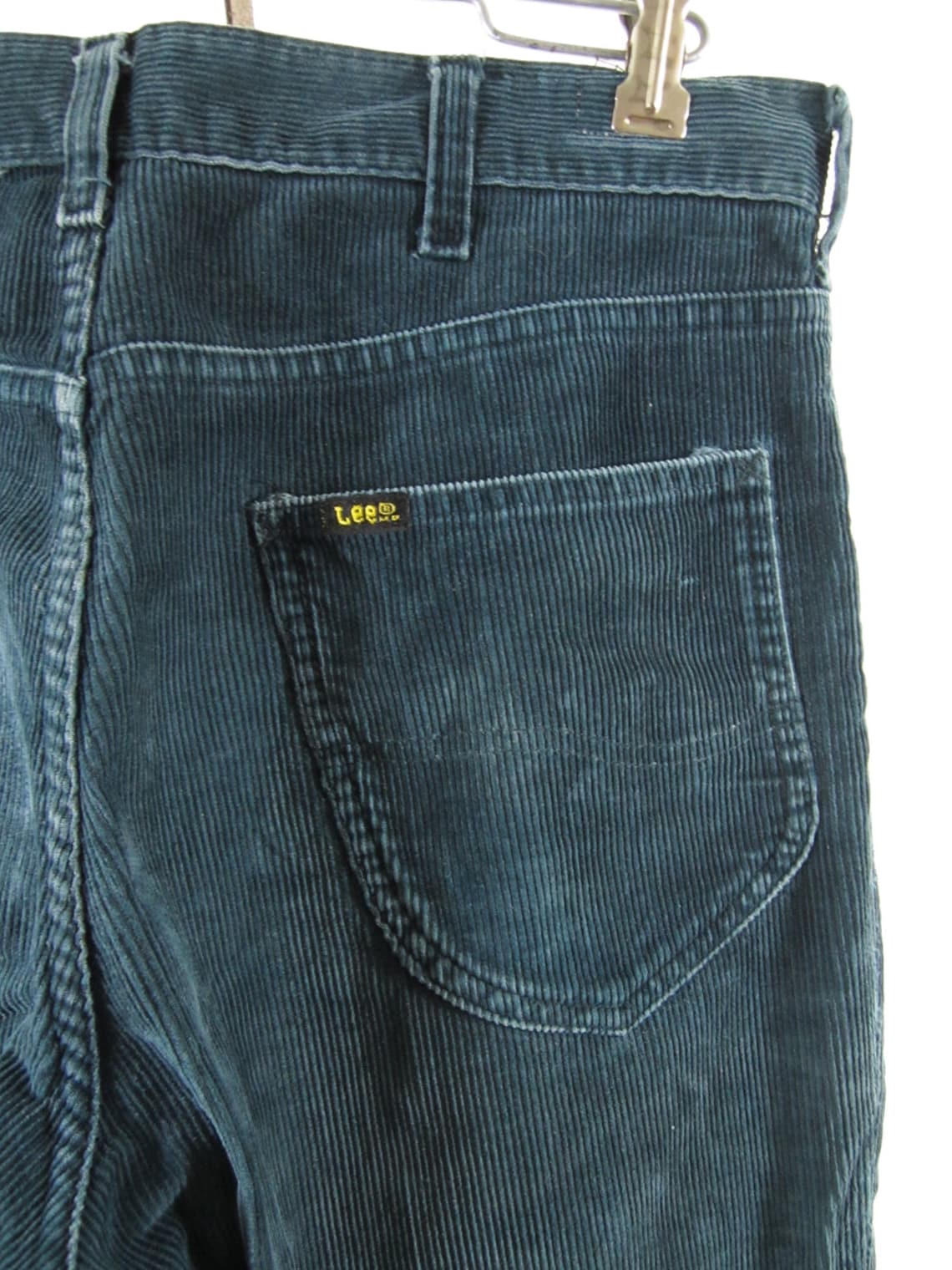 lee corduroy pants