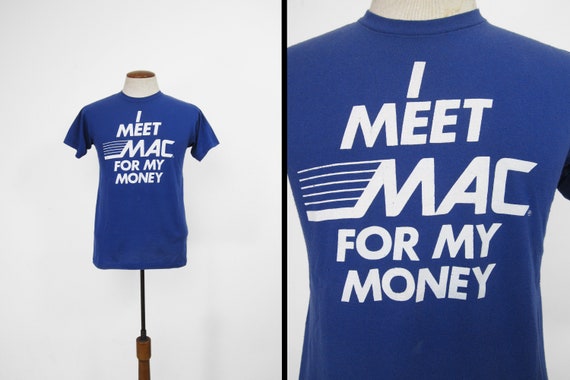 apple mac t shirt