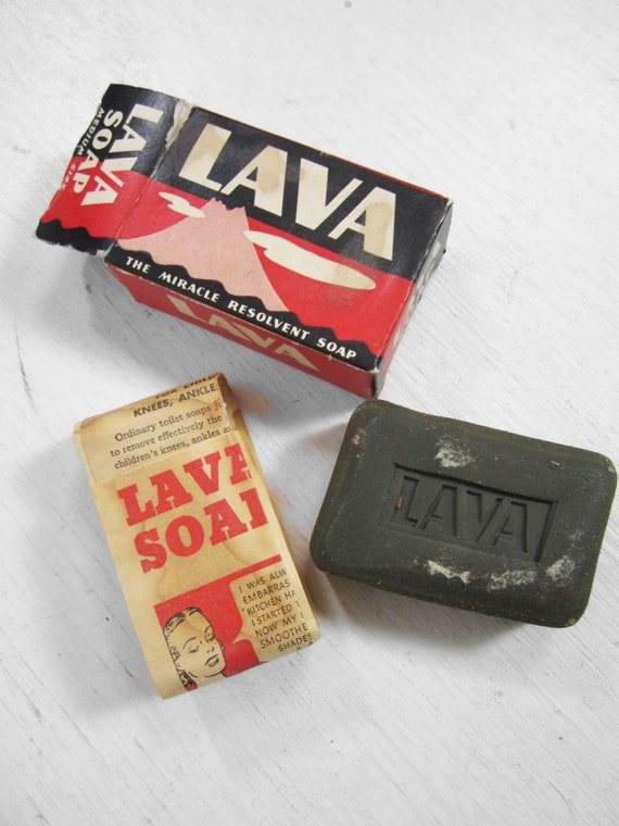 Lava Hand Soap, 5.75oz, 24/Carton