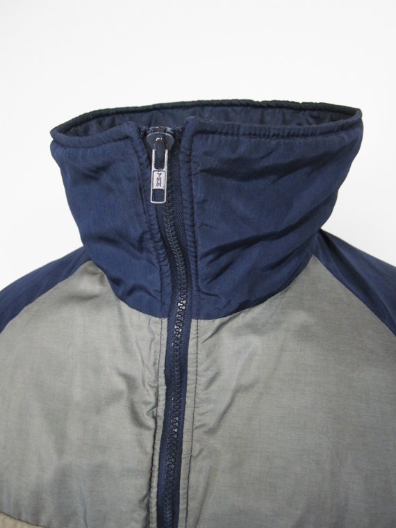 Vintage Woolrich Puffer Coat Insulated Ski Jacket… - image 3