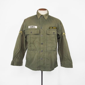 13 Star Button Shirt - Etsy