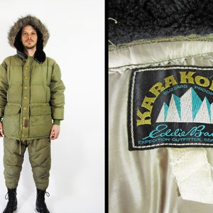 Karakoram Denim Jacket - Men - Ready-to-Wear