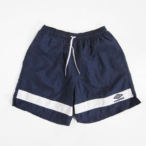 90s umbro shorts - Etsy 日本