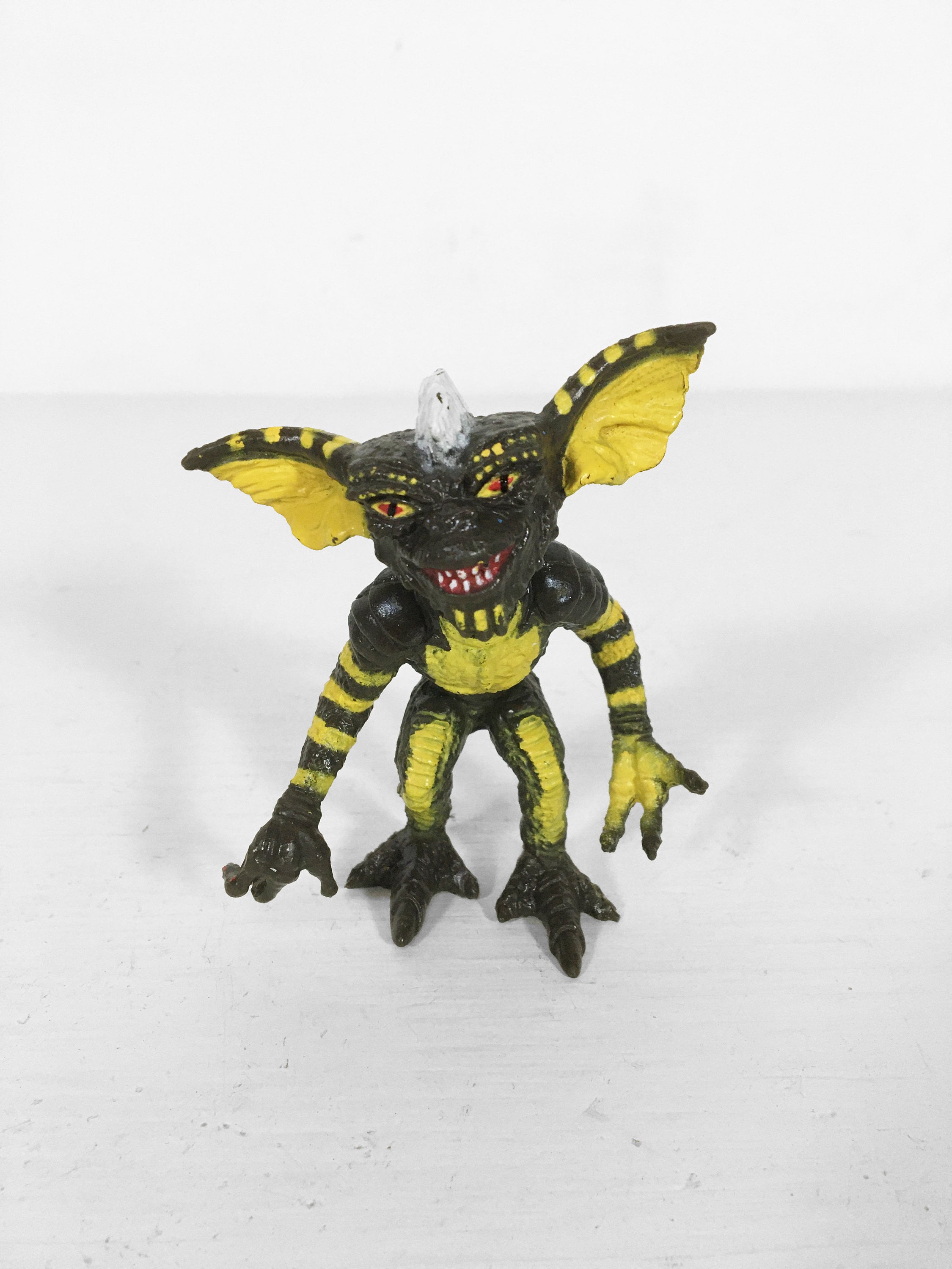 1984 Ljn Gremlin Action Figures - Etsy