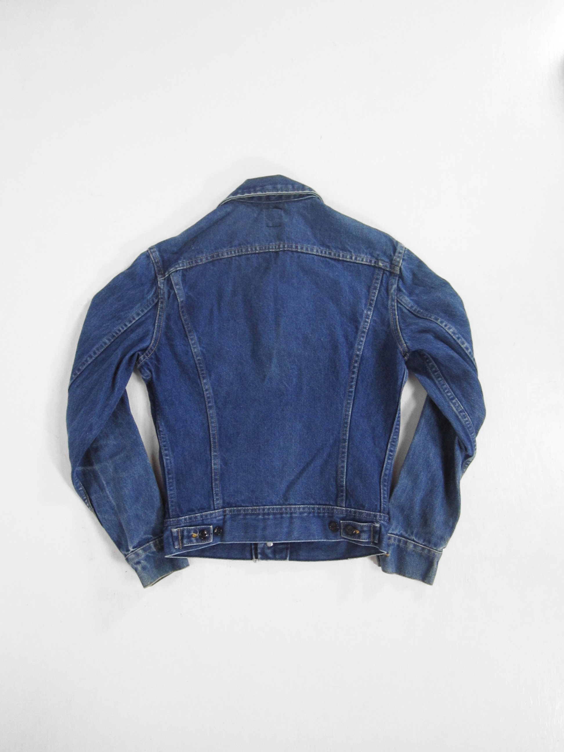 Riders by Lee Indigo Women's Denim Jacket, Drenched - Dark