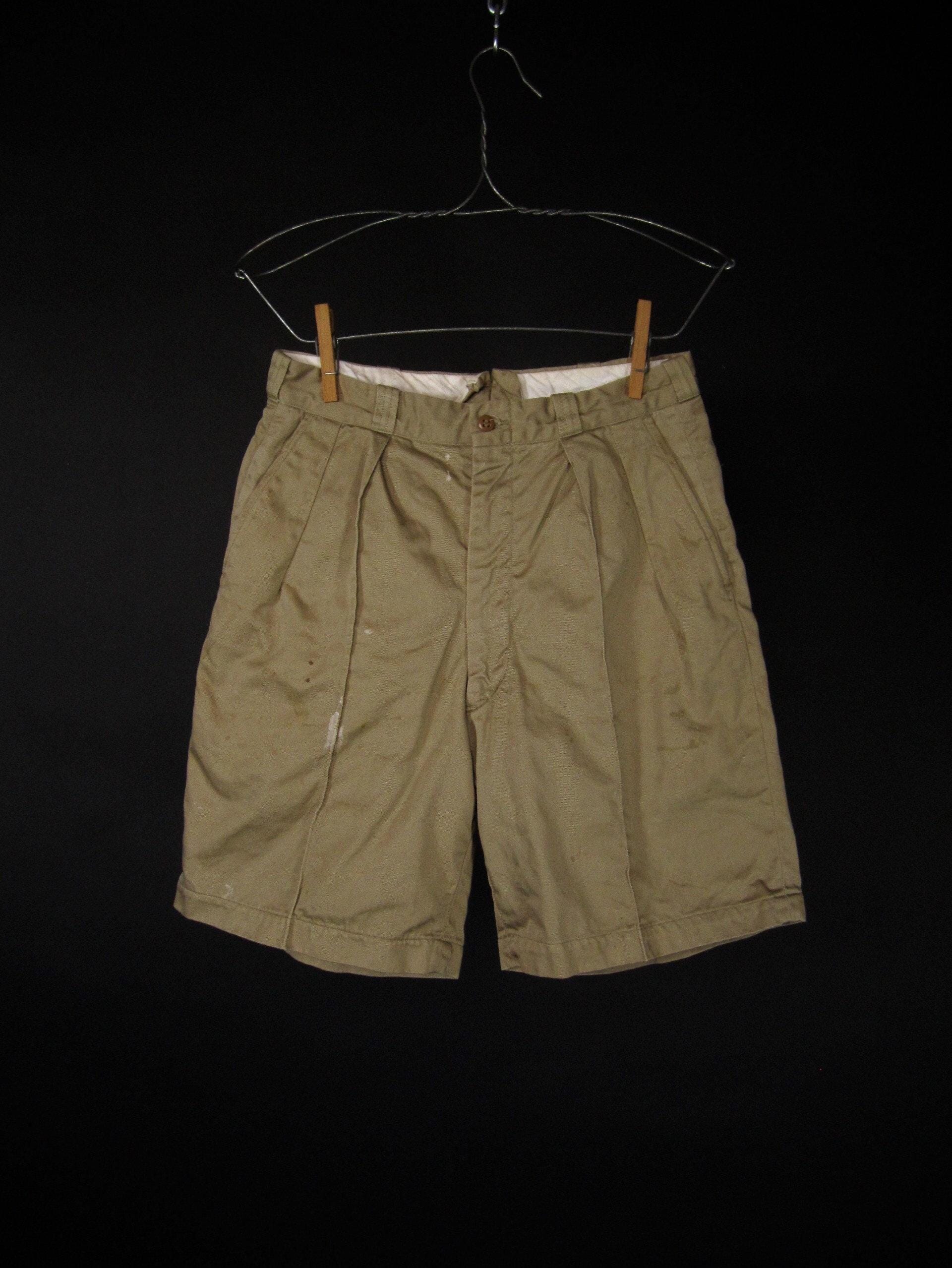 Vintage 1950s Chinos - Etsy