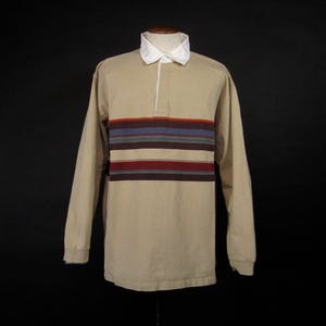 Vintage Patagonia Rugby - Etsy