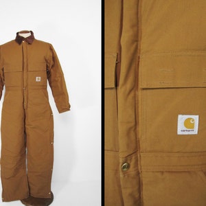 Carhartt x02 cheap coveralls