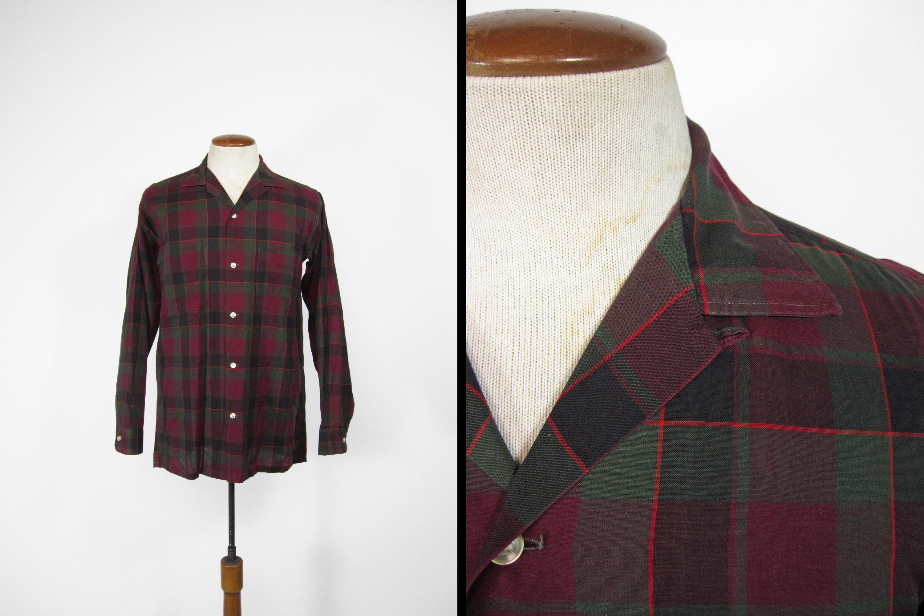 60'S Shirt main image 1