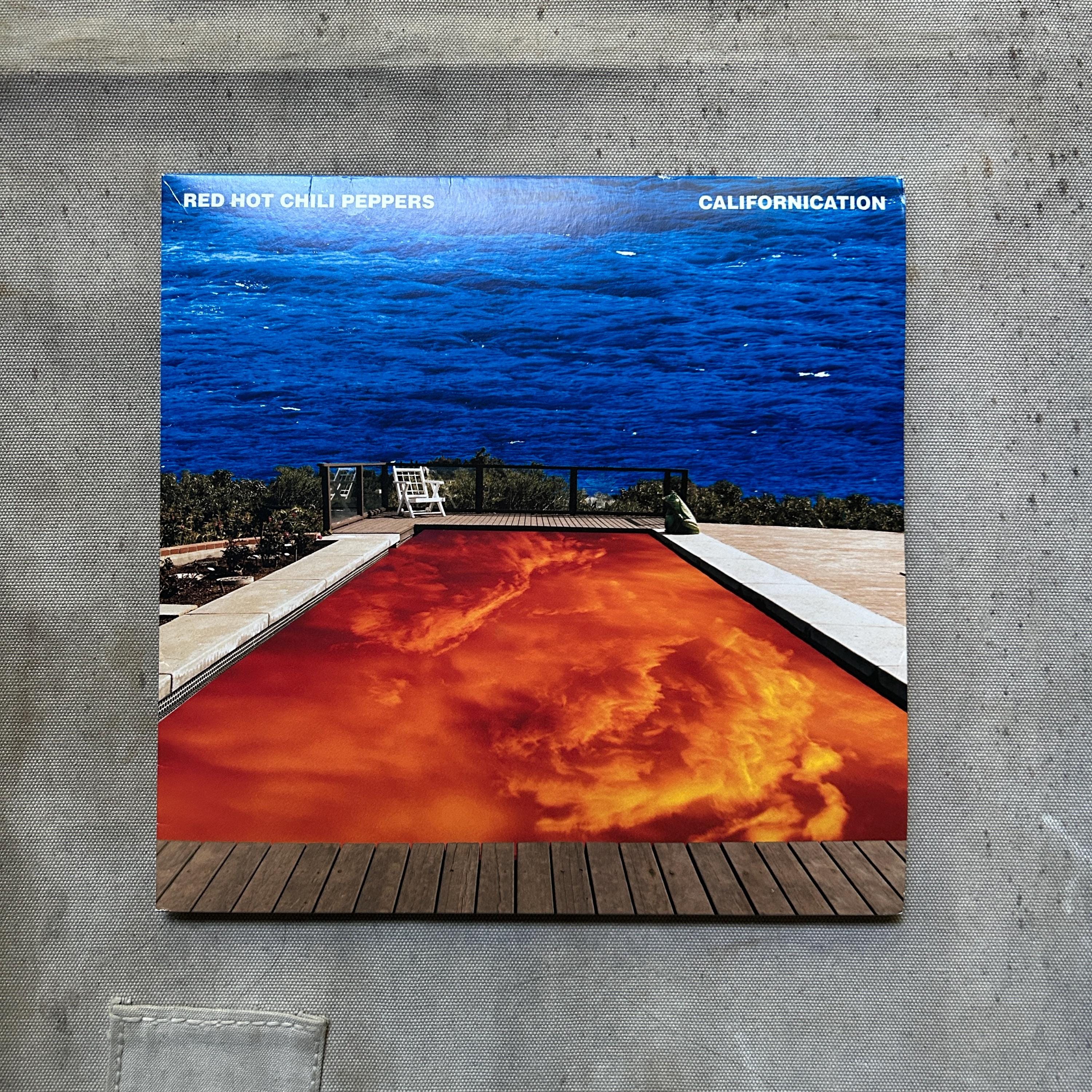 Red Hot Chili Peppers 1999 - Etsy