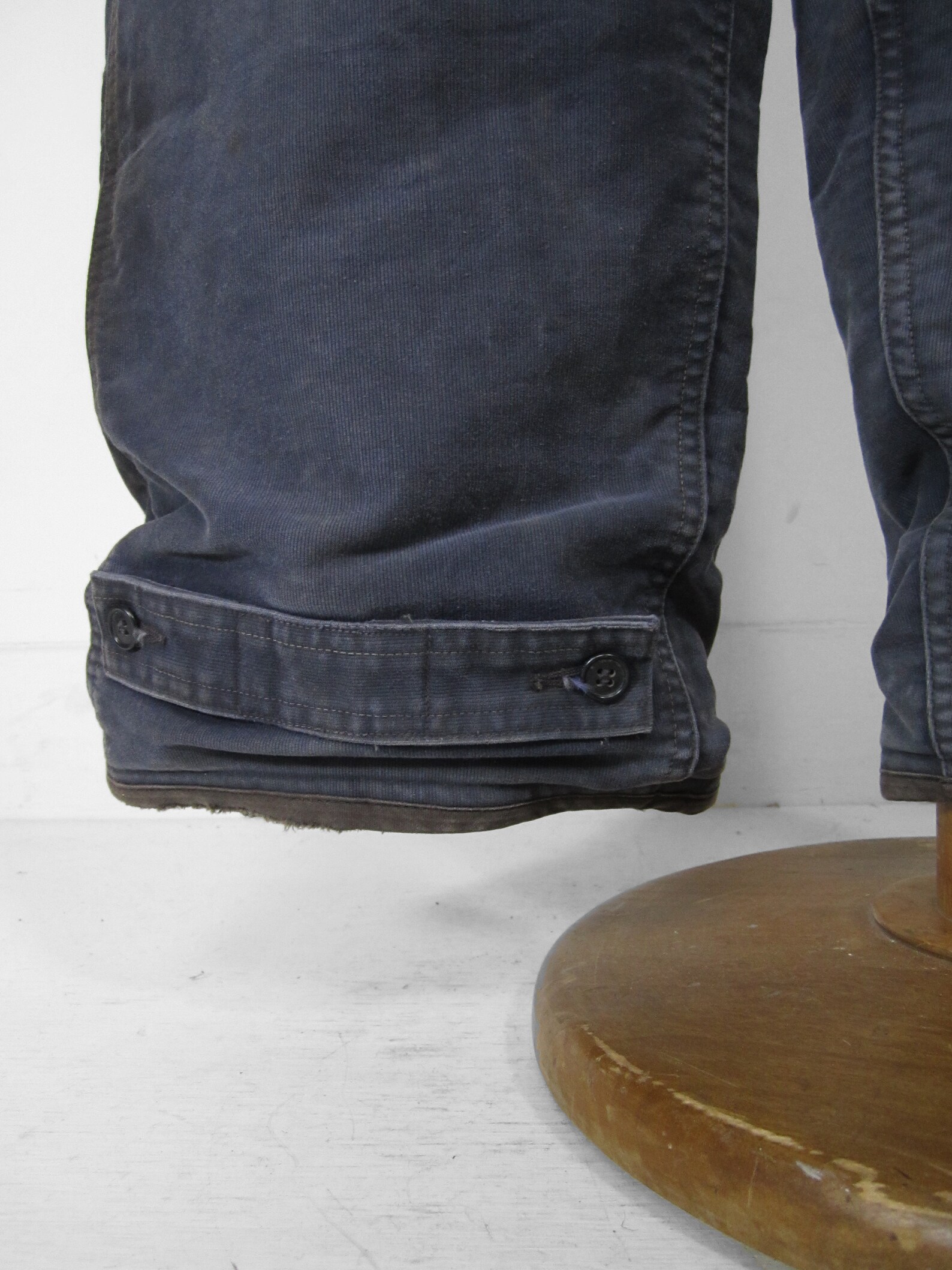 usn deck pants