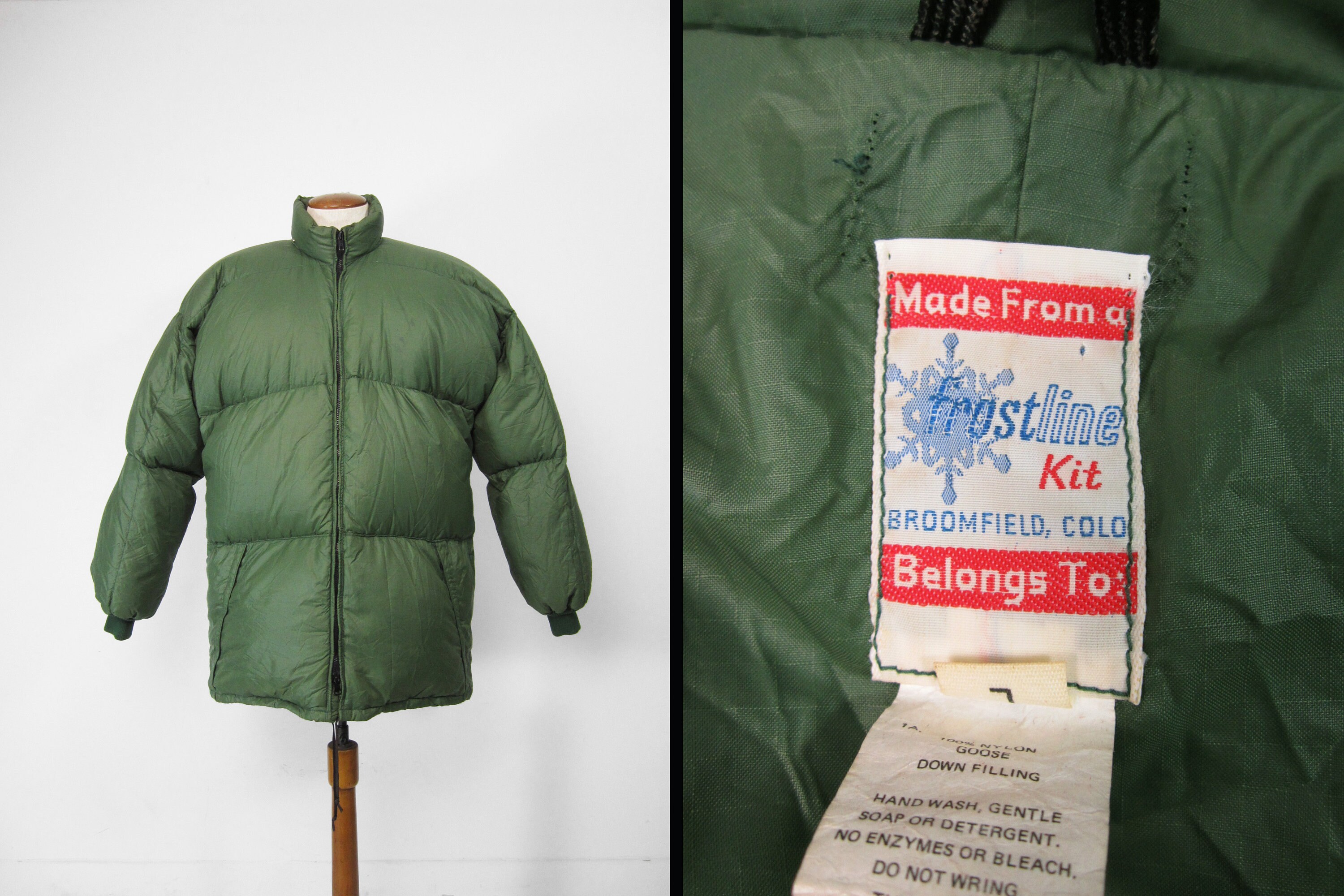 Frostline Kits for sale Only 3 left at 60