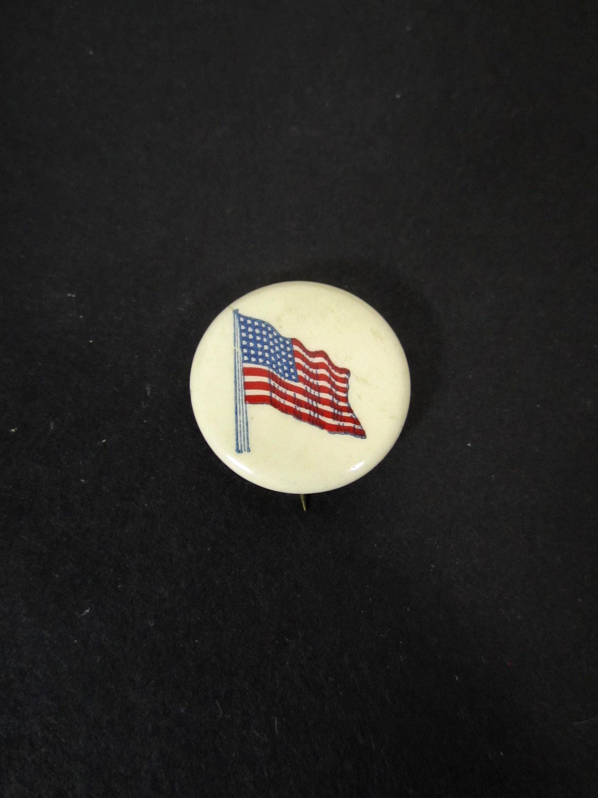 1919 red cross pin - Etsy 日本