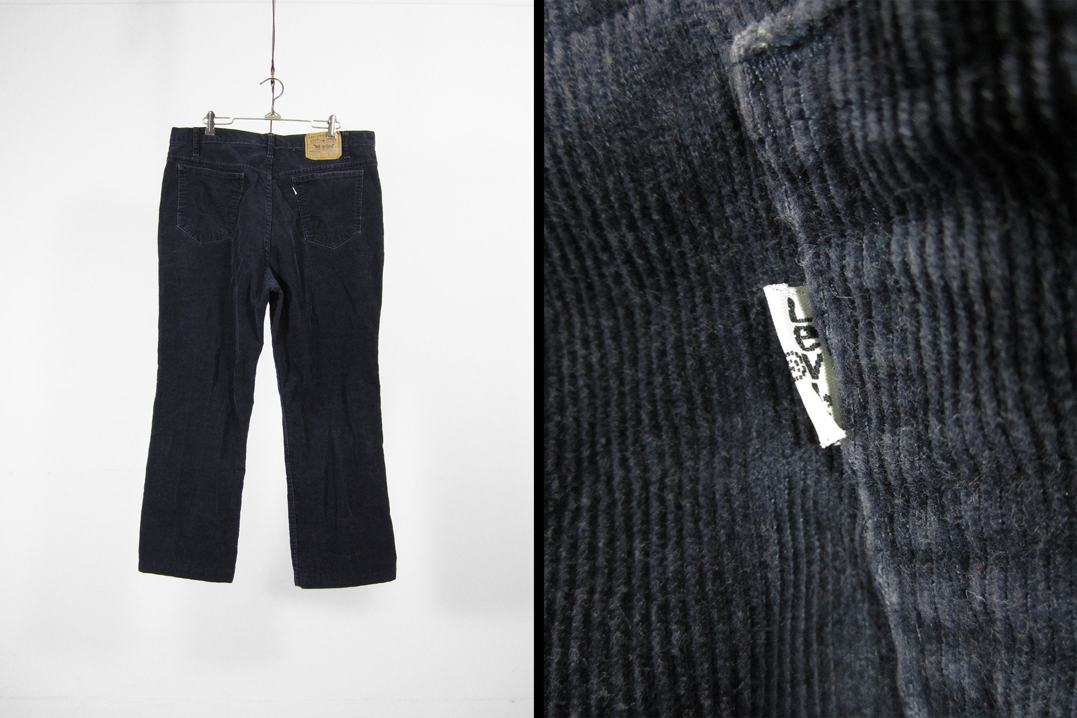 levi's corduroy pants
