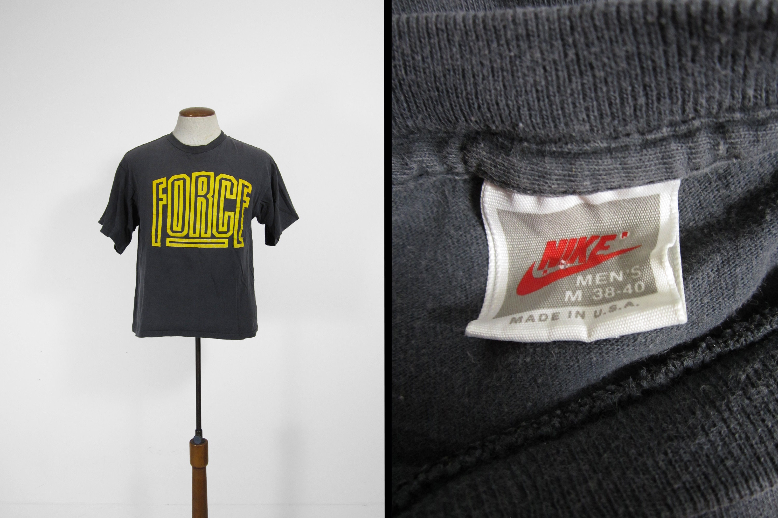 nike force t shirt