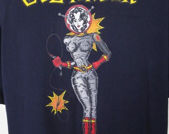 Vintage Goldfinger T-shirt 90s Giant Punk Ska Cotton Tee - XL - Etsy