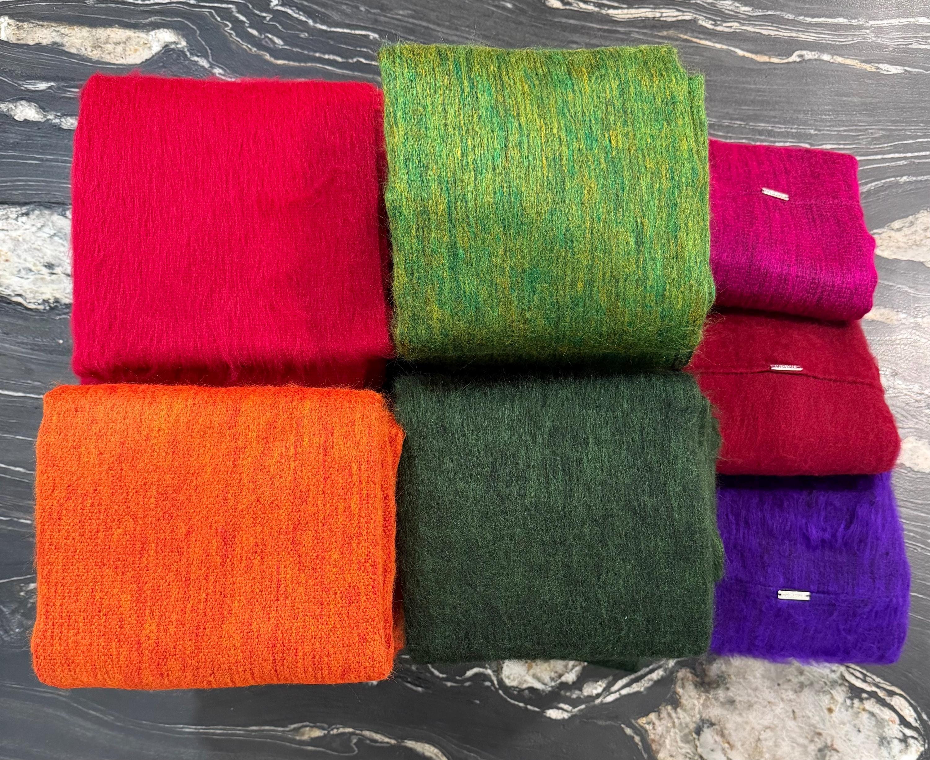 Hilana alpaca wool Quito-Ecuador scarf Convertible Hooded Scarf Alpaca Wholesale Andean Handmade main image 2
