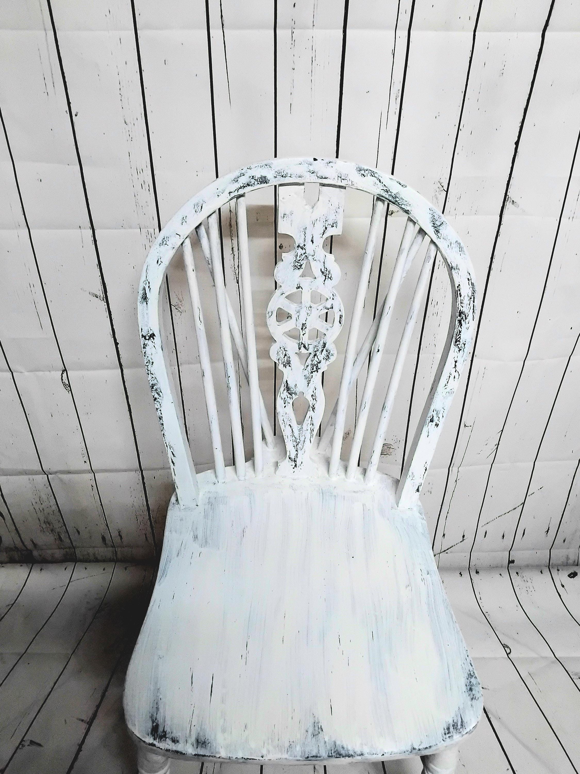 Spindle back chair - Etsy 日本