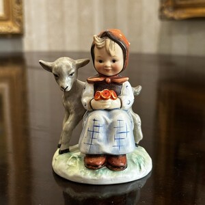 ゲーベル) ⁄ - Good Friends Hummel フンメル人形 GOEBEL Goebel Etsy