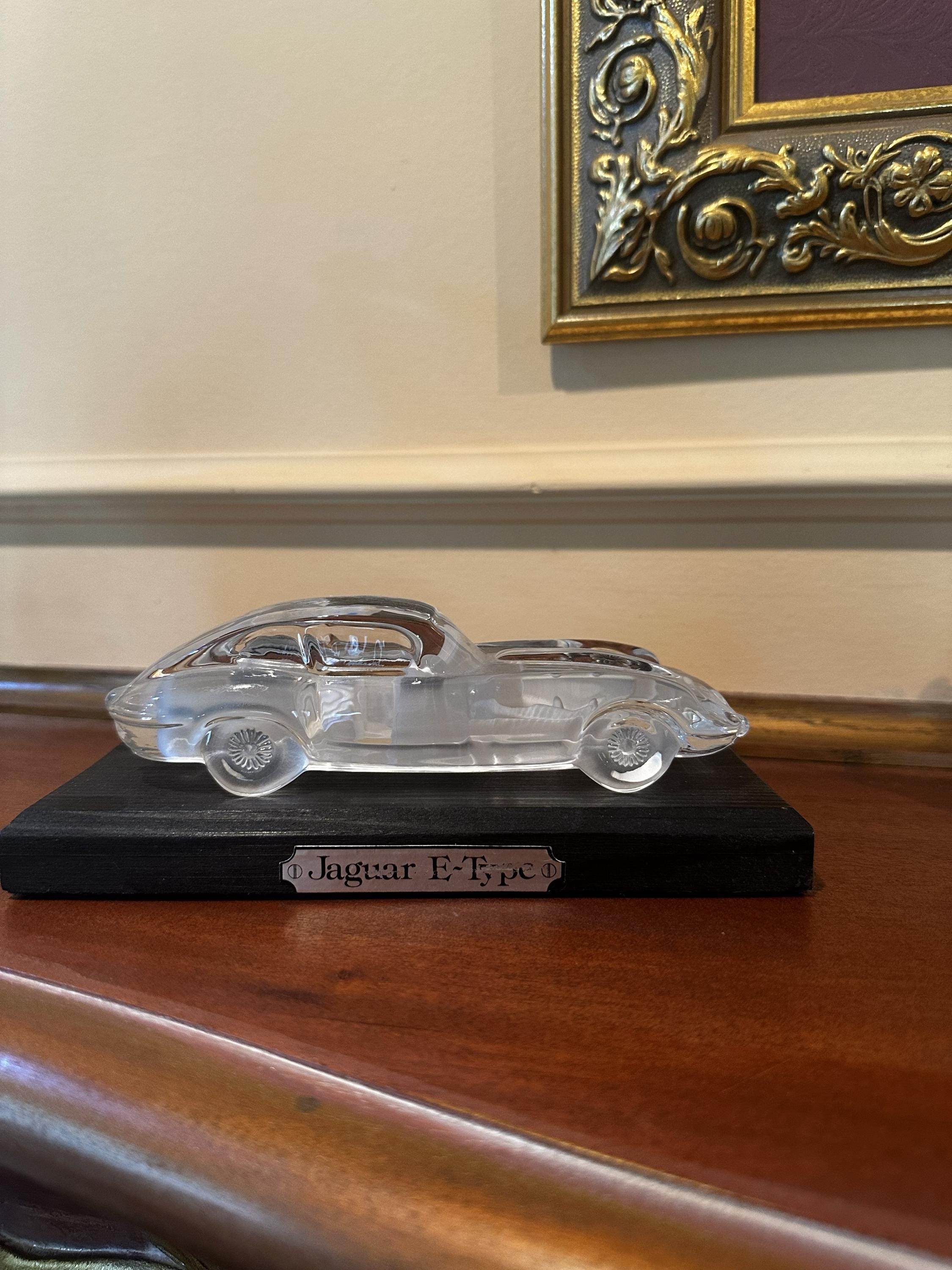 Hofbauer Crystal Car - Etsy