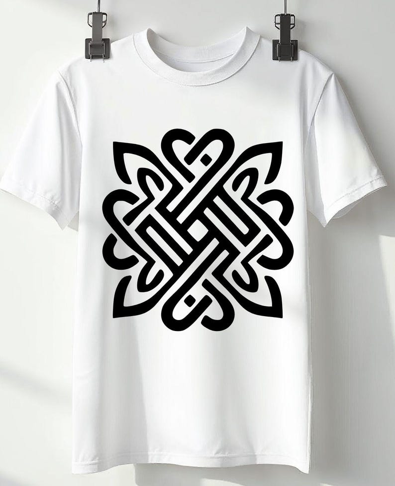 Celtic Knot SVG Bundle, Laser Cut Files - Etsy