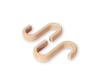 MowoFit S Hook: Designed for Mowofit Wall Bar