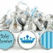 see more listings in the Baby Shower Kiss Sticker section