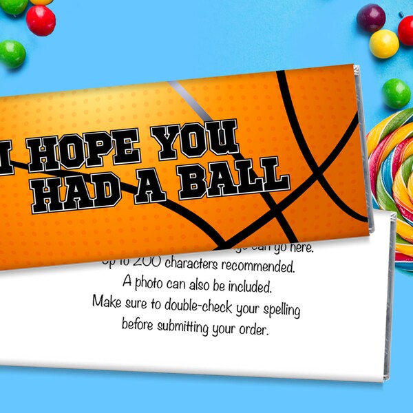 Hope You Had a Ball - Etsy