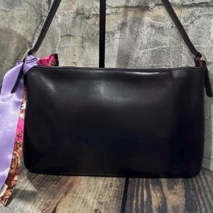 Coach East West Legacy - Etsy