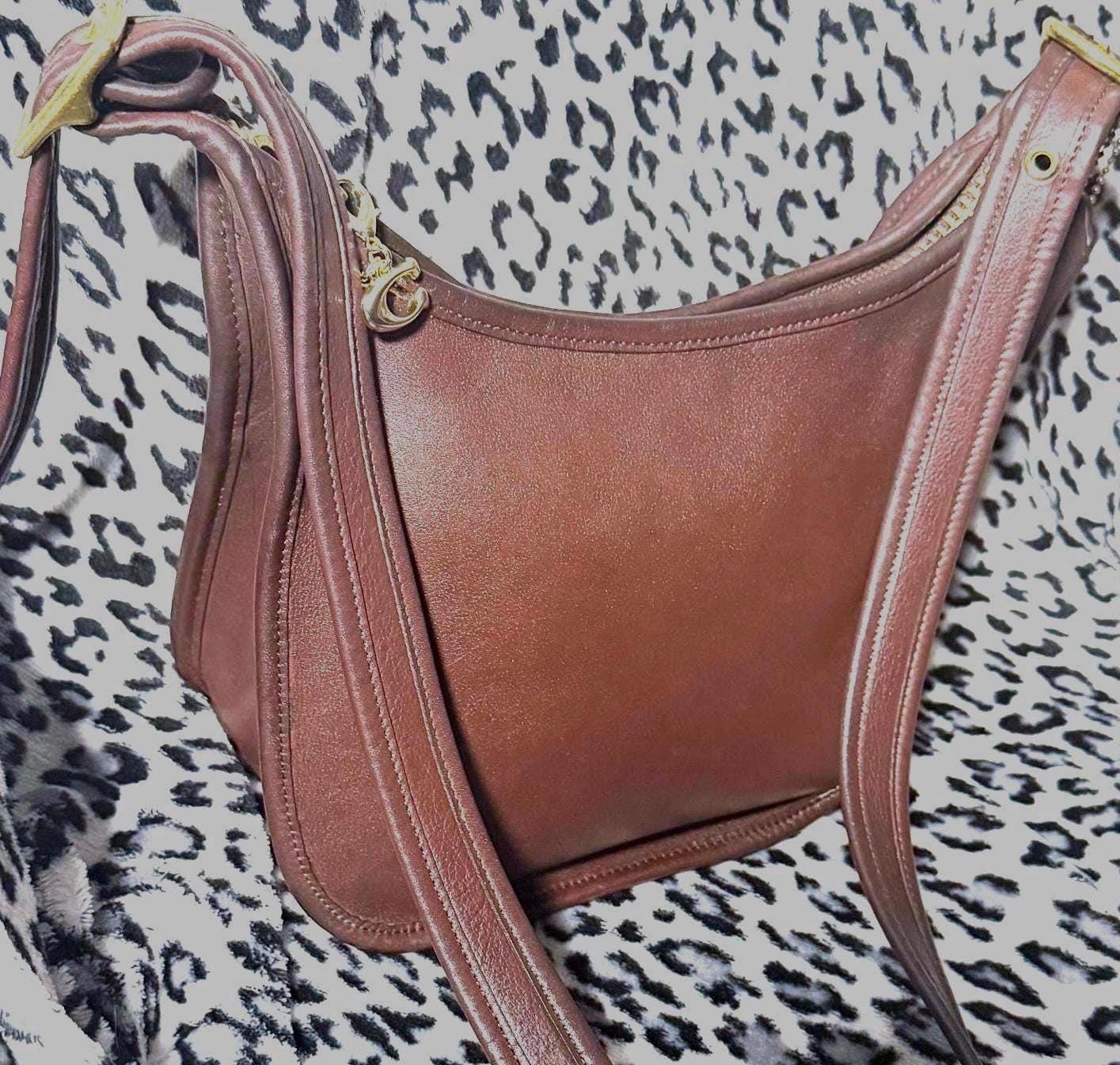 Coach Janice Legacy - Etsy