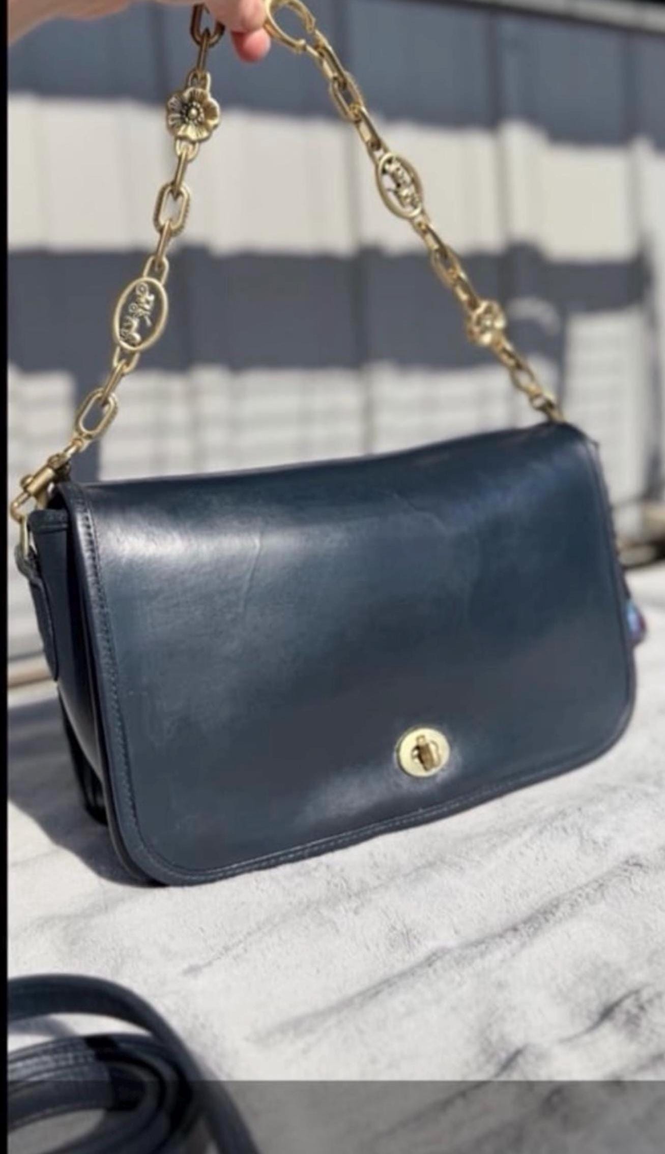 Horse and Carriage Coach Handbag - Etsy Finland