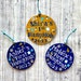 see more listings in the Wood Signs + Ornaments section