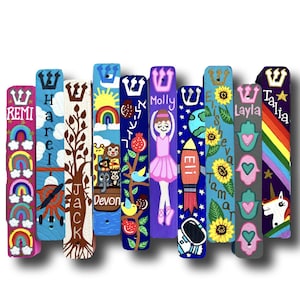Mezuzah, Children&#39;s Mezuzah, Jewish Baby Naming Gift, Jewish Wedding Gift, Upsherin Gift, Personalized Mezuzah, Sports Mezuzah, Upsherin