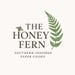 The Honey Fern