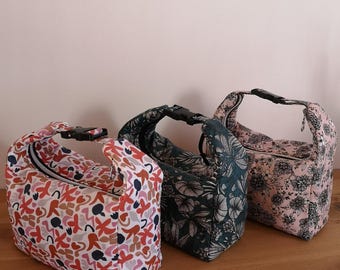 Lunch box