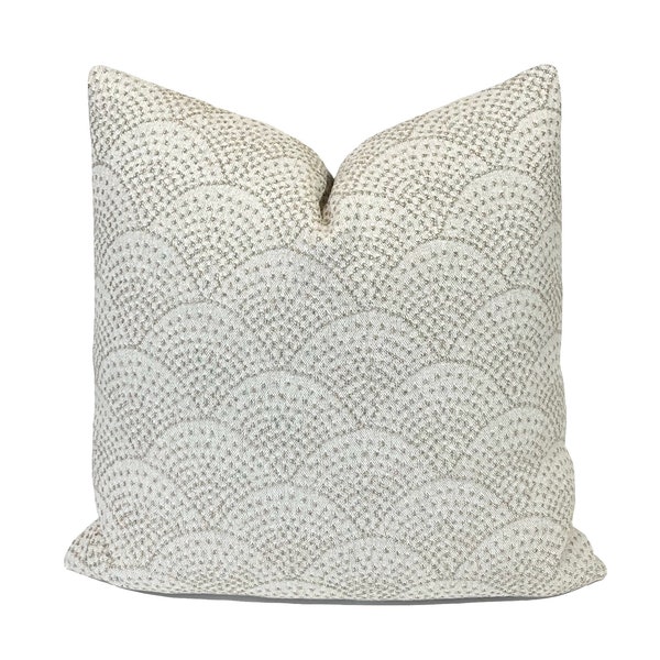 Shell Pillow Cover - Etsy