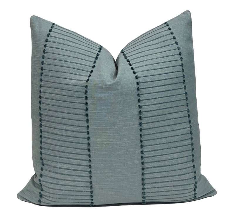 Christiane Lemieux Annecy Orion Pillow Cover