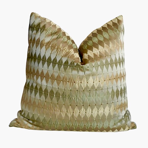 Green Sofa Pillows - Etsy