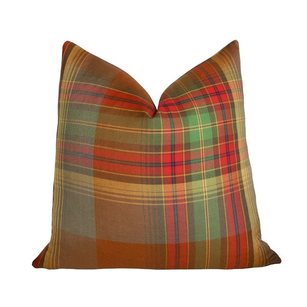 Ralph Lauren Pillows Etsy