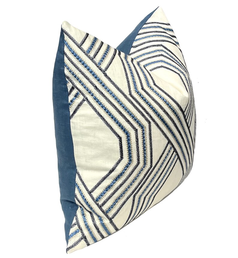WOWpillowStudio Pillow Cover - Thumbnail 2