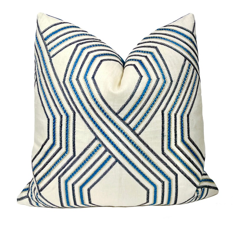 WOWpillowStudio Pillow Cover