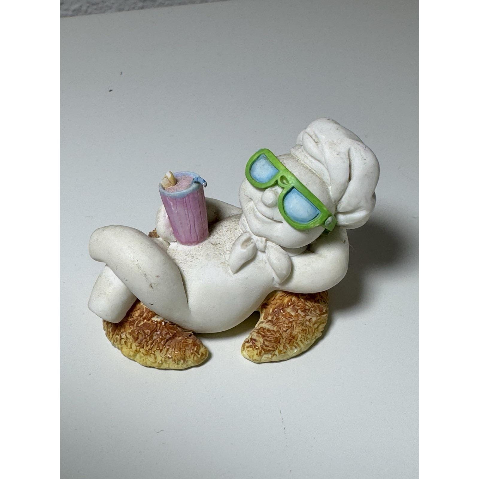 Pillsbury Doughboy Calendar - Etsy