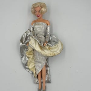 Marilyn Monroe Doll Vintage - Etsy Marilyn Monroe Doll Vintage - Etsy