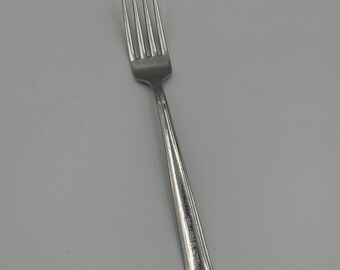 Bellerive - Banquet Vintage Souvenir Fork Collectible